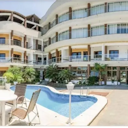 Hospedaria Vitória Mar-2