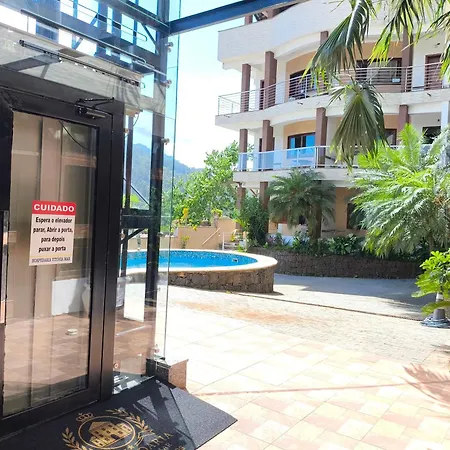 Hospedaria Vitória Mar-3