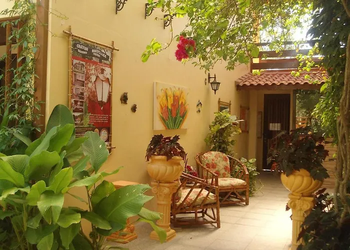 Apartamento Estrela Do Mar Ubatuba